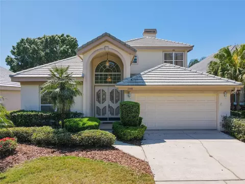 7268 Hawksnest Blvd, Orlando, FL 32835