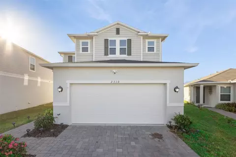 2310 Twin Flower Ln, Sanford, FL 32771