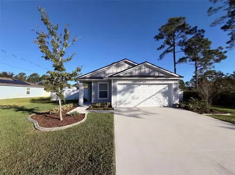 9 Radium Ln, Palm Coast, FL 32164