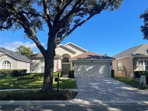1226 Kersfield Cir, Lake Mary, FL 32746