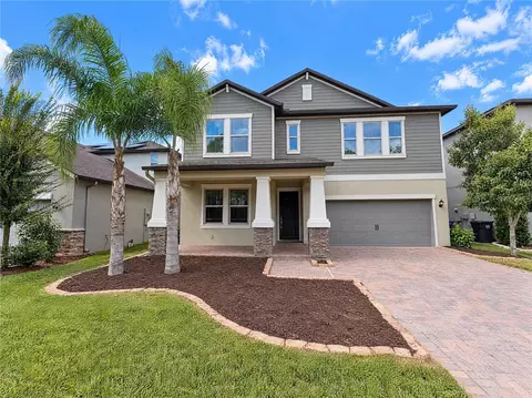 6244 English Hollow Rd, Tampa, FL 33647
