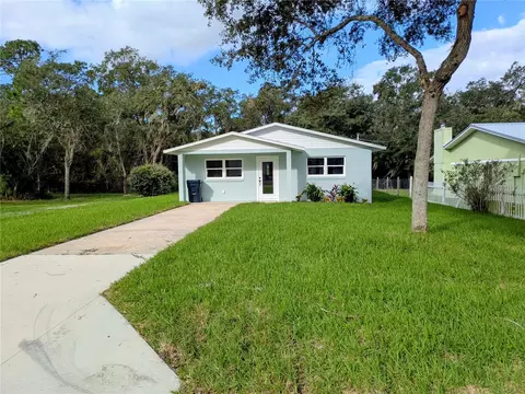 2748 Glenwood Ave, New Smyrna Beach, FL 32168