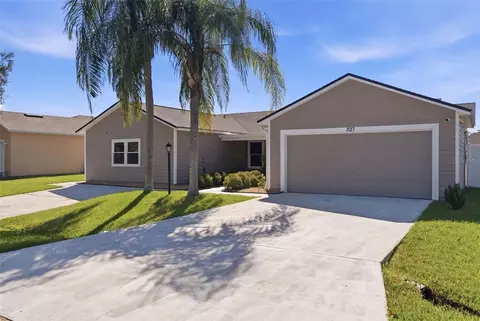 327 Marquee Dr, Kissimmee, FL 34758