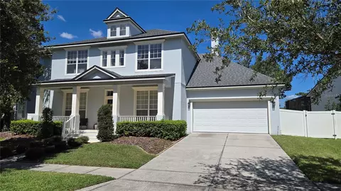 2141 Wild Tamarind Blvd, Orlando, FL 32828