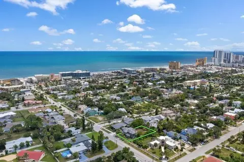 314 University Blvd, Daytona Beach, FL 32118