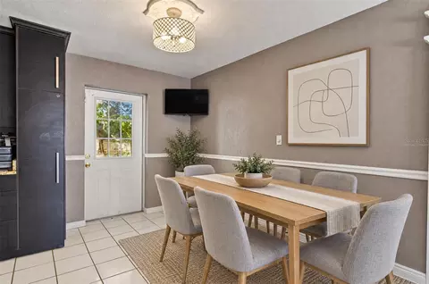 Dining - 1308 Jean Ct, Eustis, FL 32726 photo 1 of 1