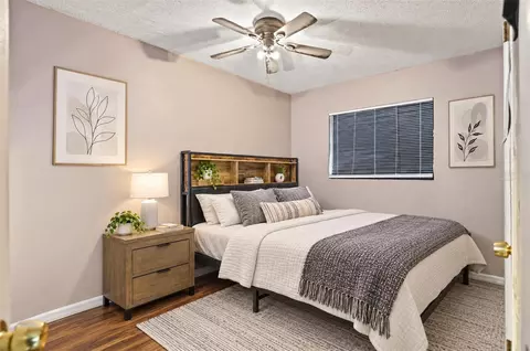 Bedroom - 1308 Jean Ct, Eustis, FL 32726 photo 2 of 3