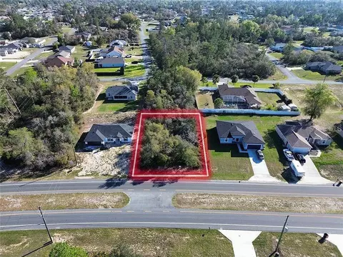 lot10 SW 176th Loop, Ocala, FL 34473 photo 1