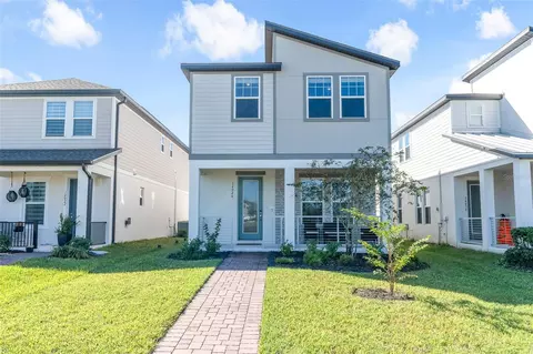 14026 Frasier St, Winter Garden, FL 34787