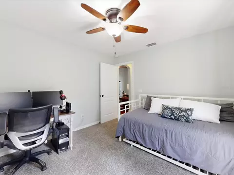 Bedroom - 30526 Hawthorn Ave, Eustis, FL 32736 photo 7 of 9