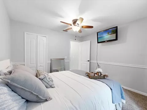 Bedroom - 30526 Hawthorn Ave, Eustis, FL 32736 photo 9 of 9