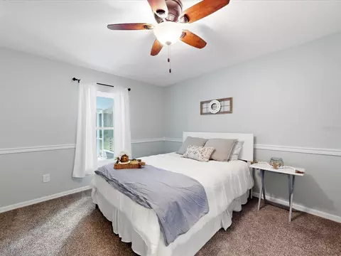 Bedroom - 30526 Hawthorn Ave, Eustis, FL 32736 photo 8 of 9