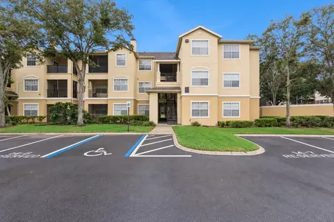 2558 Robert Trent Jones Dr #1435, Orlando, FL 32835