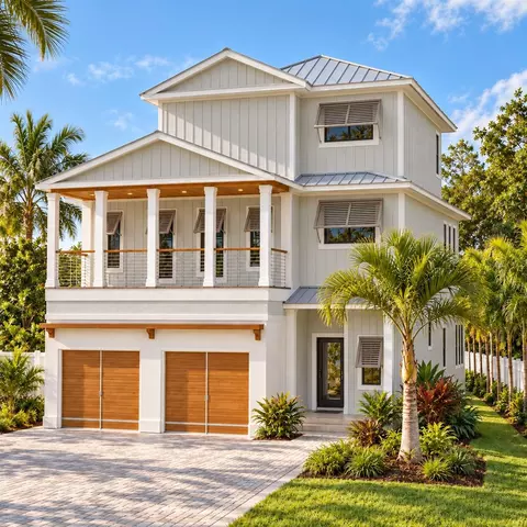 219 Florida Ave, New Smyrna Beach, FL 32169