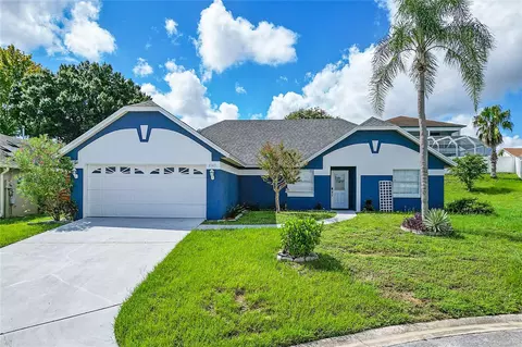 5565 Loma Vista Loop, Davenport, FL 33896