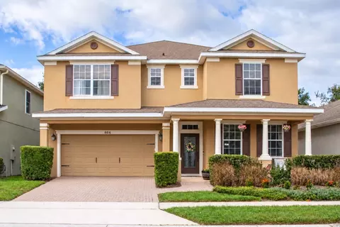 664 Legacy Park Dr, Casselberry, FL 32707