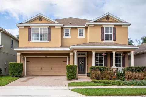 664 Legacy Park Dr, Casselberry, FL 32707