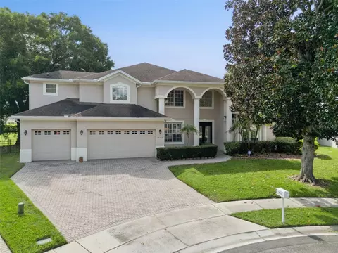 10142 Canopy Tree Ct, Orlando, FL 32836