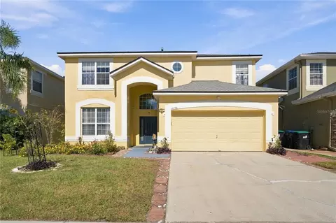 13538 Hidden Forest Cir, Orlando, FL 32828