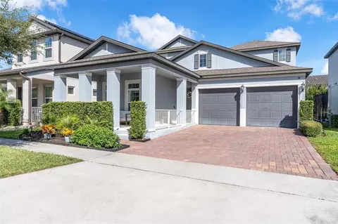 15023 Guava Bay Dr, Winter Garden, FL 34787