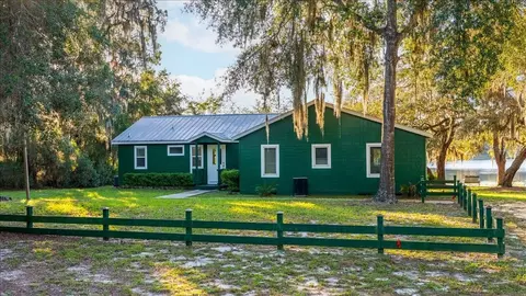 22649 NE 105th Avenue Rd, Fort Mc Coy, FL 32134
