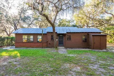 22645 NE 105th Avenue Rd, Fort Mc Coy, FL 32134