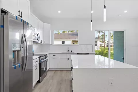 Kitchen - 4201 Talbot St, Sebring, FL 33872 photo 3 of 3