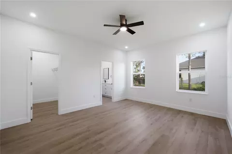 Bedroom - 4201 Talbot St, Sebring, FL 33872 photo 3 of 7