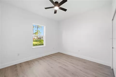 Bedroom - 4201 Talbot St, Sebring, FL 33872 photo 6 of 7