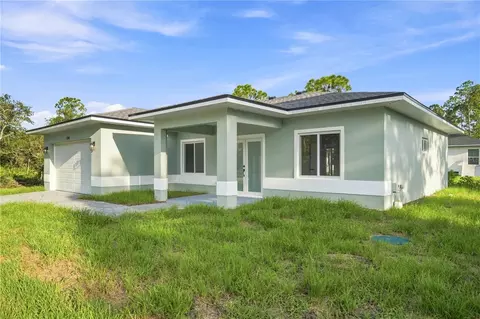 Exterior - 4201 Talbot St, Sebring, FL 33872 photo 3 of 3