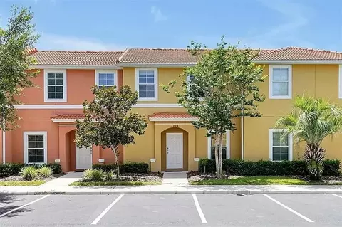 3008 Red Ginger Rd, Kissimmee, FL 34747
