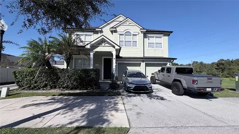14038 Lake Live Oak Dr, Orlando, FL 32828
