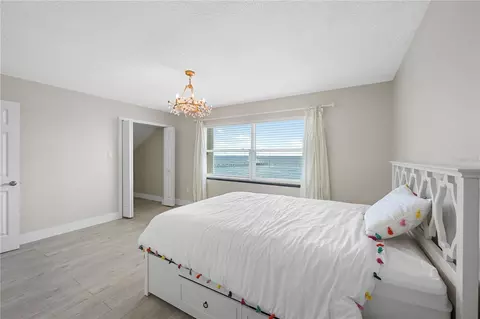 Bedroom - 4270 Indian River Dr, Cocoa, FL 32927 photo 5 of 6