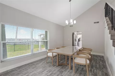 Dining - 4270 Indian River Dr, Cocoa, FL 32927 photo 1 of 2