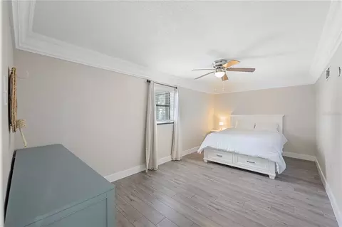 Bedroom - 4270 Indian River Dr, Cocoa, FL 32927 photo 1 of 6