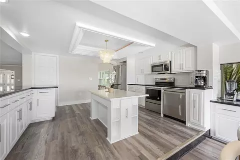 Kitchen - 4270 Indian River Dr, Cocoa, FL 32927 photo 1 of 5