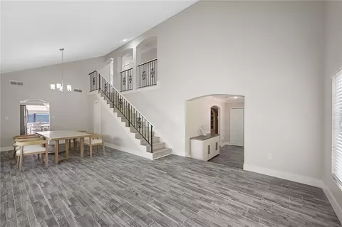 Entry Way - 4270 Indian River Dr, Cocoa, FL 32927 photo 2 of 3