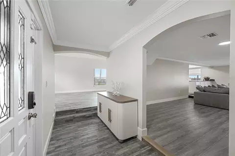 Entry Way - 4270 Indian River Dr, Cocoa, FL 32927 photo 1 of 3