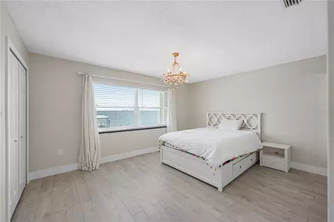 Bedroom - 4270 Indian River Dr, Cocoa, FL 32927 photo 4 of 6