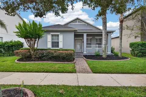 5522 New Independence Pkwy, Winter Garden, FL 34787