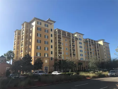 8100 Poinciana Blvd #2305, Orlando, FL 32821