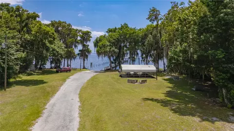 210 SE 1st St, Georgetown, FL 32139 photo 8