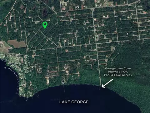 210 SE 1st St, Georgetown, FL 32139 photo 2