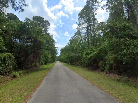 210 SE 1st St, Georgetown, FL 32139 photo 6