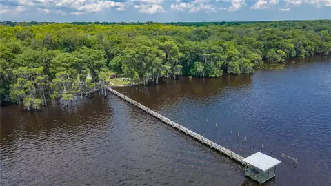 210 SE 1st St, Georgetown, FL 32139 photo 10