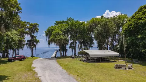 210 SE 1st St, Georgetown, FL 32139 photo 11