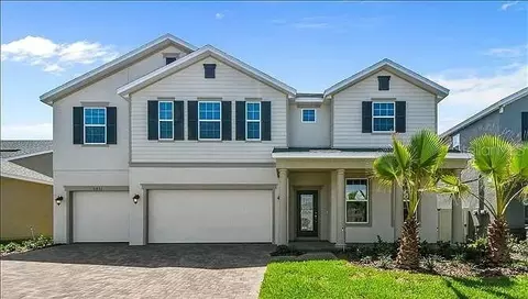3931 Island Green Way, Orlando, FL 32824