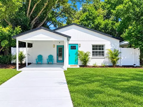 4527 13th Ave S, Saint Petersburg, FL 33711