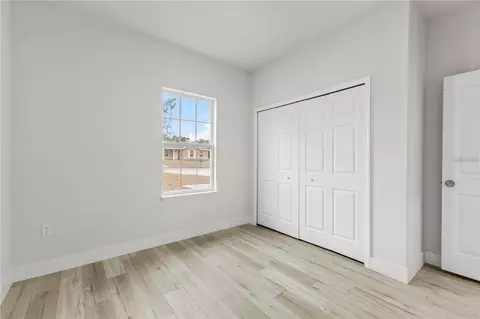 Bedroom - 2827 SW 161st Loop, Ocala, FL 34473 photo 7 of 10
