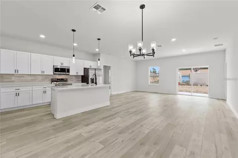 Living - 2827 SW 161st Loop, Ocala, FL 34473 photo 2 of 4